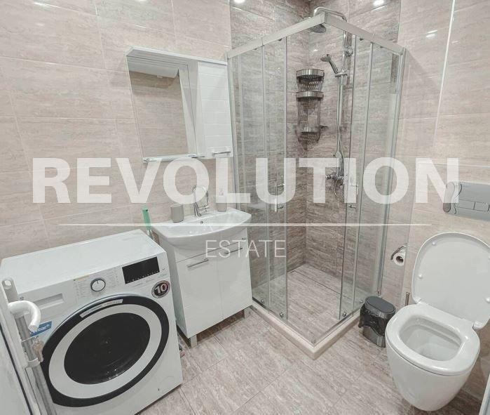 Дава под наем 2-СТАЕН, гр. Варна, Левски 1, снимка 5 - Апартаменти - 52720527