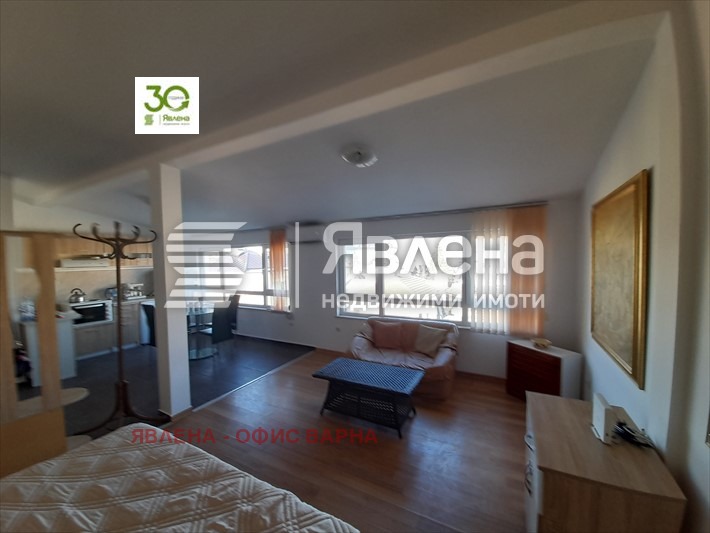 Дава под наем 2-СТАЕН, гр. Варна, ВИНС-Червен площад, снимка 3 - Апартаменти - 53502948