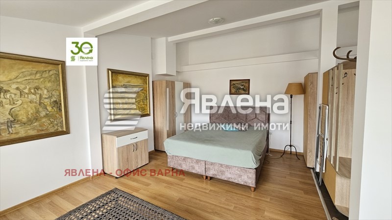 Дава под наем 2-СТАЕН, гр. Варна, ВИНС-Червен площад, снимка 2 - Апартаменти - 53502948