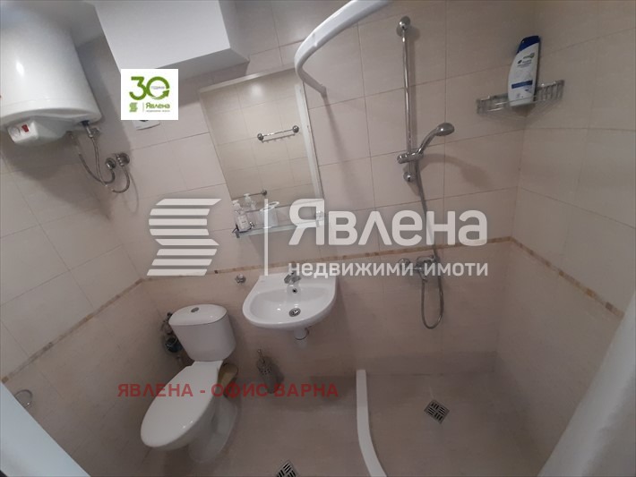 Дава под наем 2-СТАЕН, гр. Варна, ВИНС-Червен площад, снимка 6 - Апартаменти - 53502948