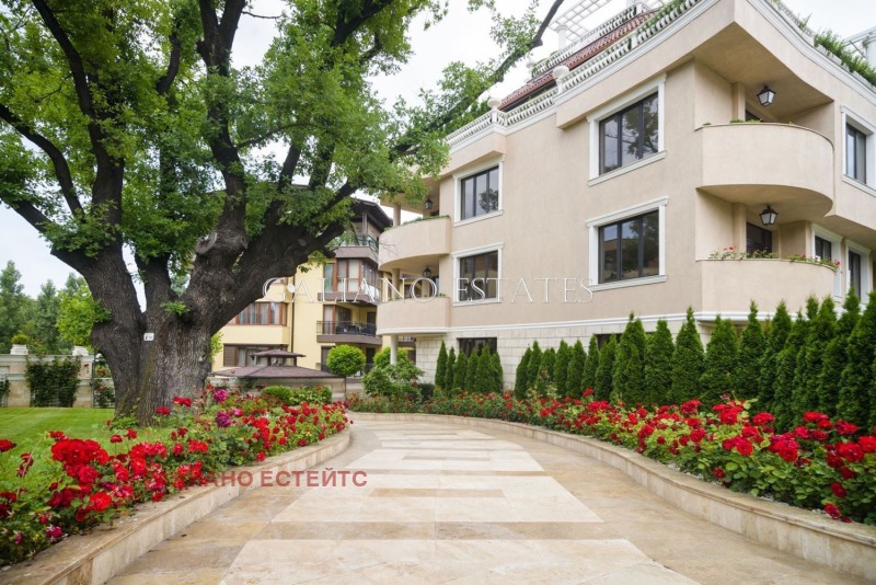 Дава под наем  3-стаен град София , Витоша , 120 кв.м | 33785306 - изображение [7]