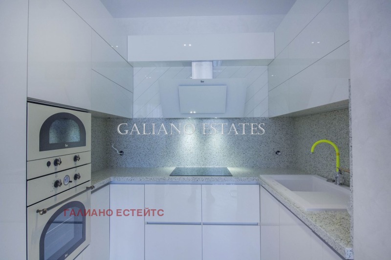 Дава под наем  3-стаен град София , Витоша , 120 кв.м | 33785306 - изображение [5]