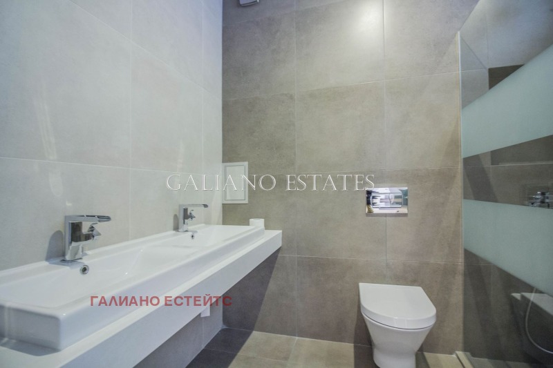 Дава под наем  3-стаен град София , Витоша , 120 кв.м | 33785306 - изображение [6]