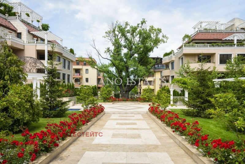 Дава под наем  3-стаен град София , Витоша , 120 кв.м | 33785306 - изображение [8]