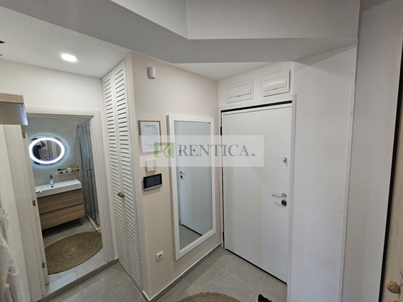 Vuokrattavana  2 makuuhuonetta Varna , Tšajka , 78 neliömetriä | 72304738 - kuva [8]