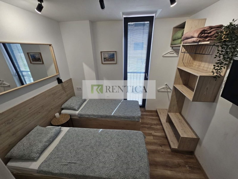 Vuokrattavana  2 makuuhuonetta Varna , Tšajka , 78 neliömetriä | 72304738 - kuva [13]