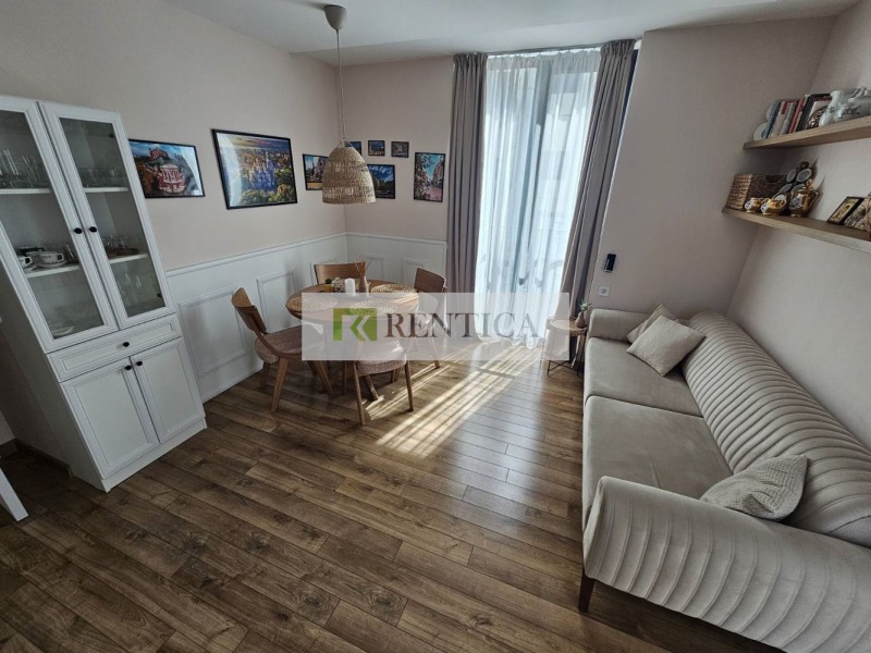 Vuokrattavana  2 makuuhuonetta Varna , Tšajka , 78 neliömetriä | 72304738 - kuva [5]