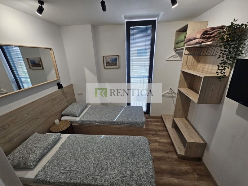 Vuokrattavana  2 makuuhuonetta Varna , Tšajka , 78 neliömetriä | 72304738 - kuva [12]