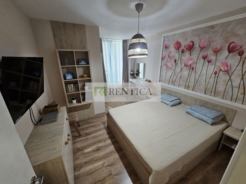 Vuokrattavana  2 makuuhuonetta Varna , Tšajka , 78 neliömetriä | 72304738 - kuva [10]
