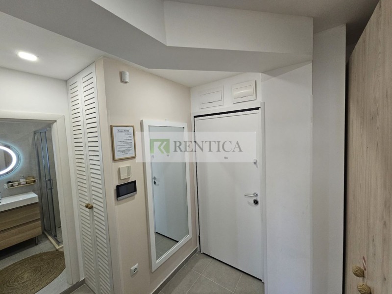 Vuokrattavana  2 makuuhuonetta Varna , Tšajka , 78 neliömetriä | 72304738 - kuva [14]