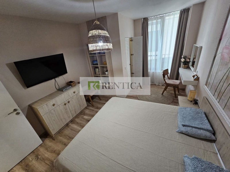 Vuokrattavana  2 makuuhuonetta Varna , Tšajka , 78 neliömetriä | 72304738 - kuva [9]