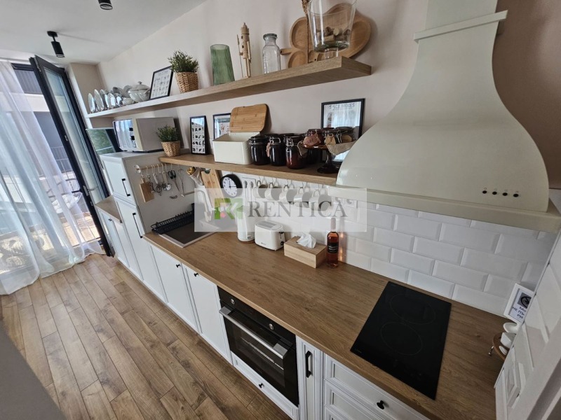 Vuokrattavana  2 makuuhuonetta Varna , Tšajka , 78 neliömetriä | 72304738 - kuva [3]