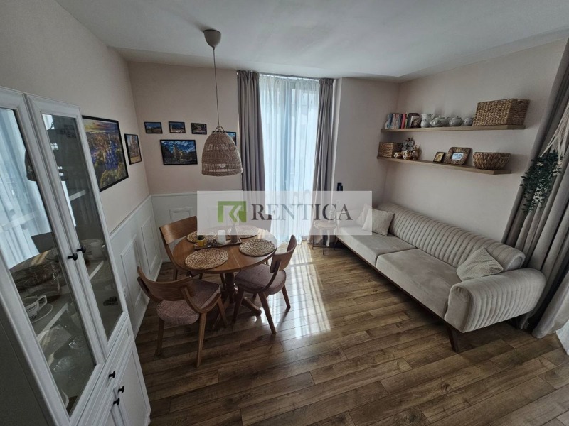 Vuokrattavana  2 makuuhuonetta Varna , Tšajka , 78 neliömetriä | 72304738 - kuva [6]