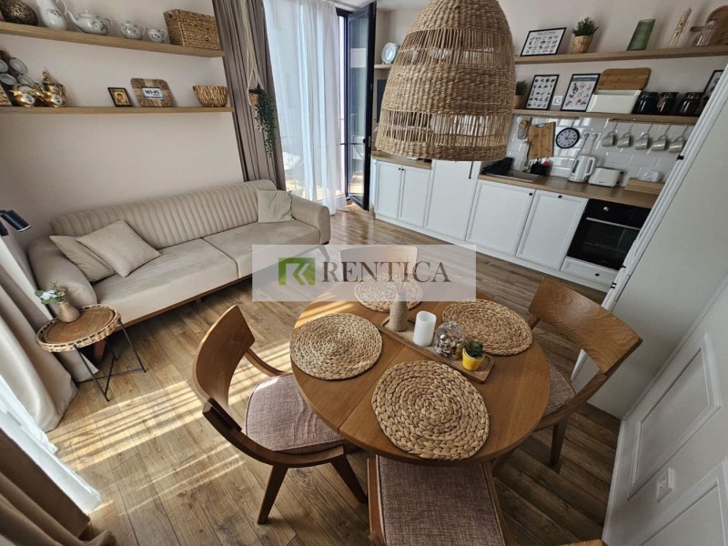 Vuokrattavana  2 makuuhuonetta Varna , Tšajka , 78 neliömetriä | 72304738 - kuva [2]