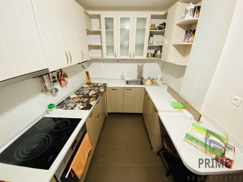 Vuokrattavana  2 makuuhuonetta Burgas , Vazraždane , 130 neliömetriä | 50914460 - kuva [2]