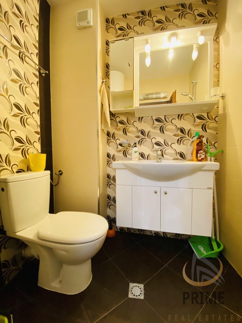 Vuokrattavana  2 makuuhuonetta Burgas , Vazraždane , 130 neliömetriä | 50914460 - kuva [14]