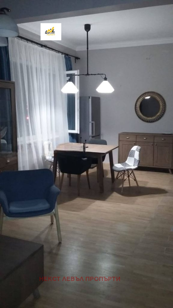 Дава под наем 3-СТАЕН, гр. София, Лозенец