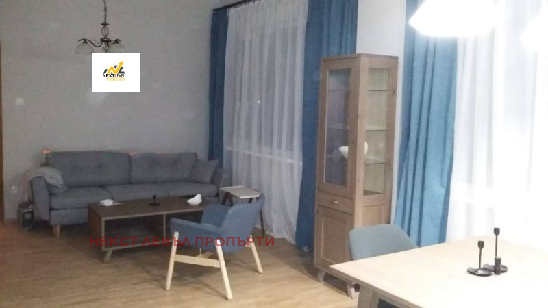 Дава под наем 3-СТАЕН, гр. София, Лозенец, снимка 3 - Апартаменти - 53356797