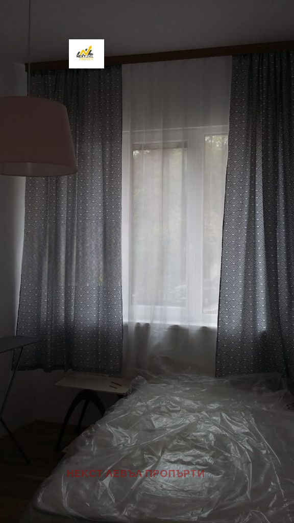 Дава под наем 3-СТАЕН, гр. София, Лозенец, снимка 6 - Апартаменти - 53356797