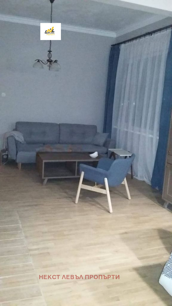 Дава под наем 3-СТАЕН, гр. София, Лозенец, снимка 5 - Апартаменти - 53356797