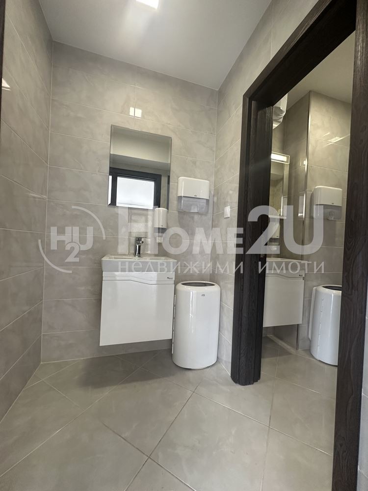 Da affittare  Ufficio Plovdiv , Tsentar , 180 mq | 83264725 - Immagine [5]