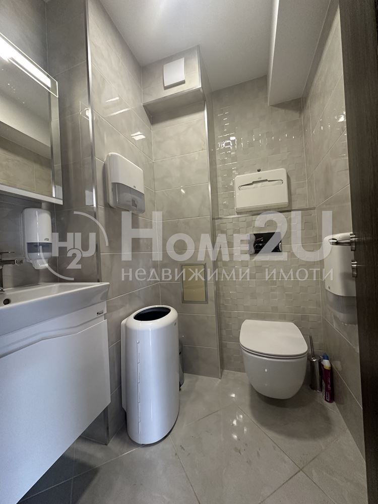 Da affittare  Ufficio Plovdiv , Tsentar , 180 mq | 83264725 - Immagine [6]