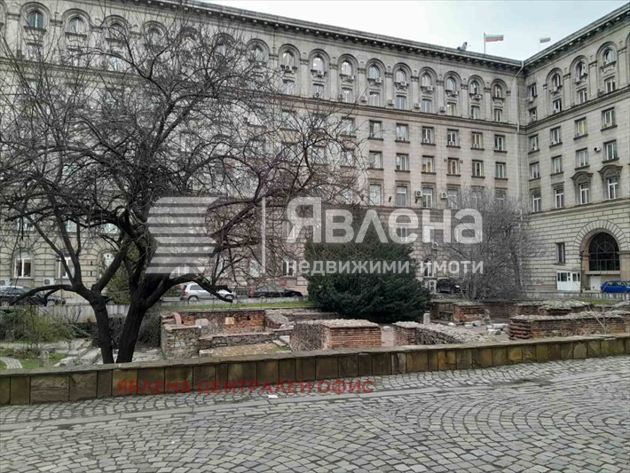 Дава под наем ОФИС, гр. София, Център, снимка 9 - Офиси - 53713854