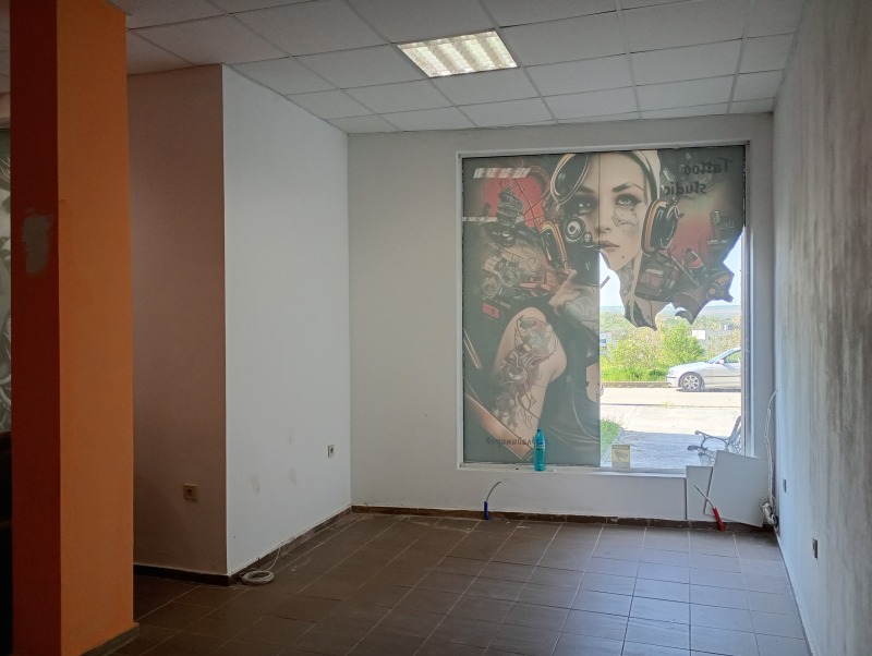 Til leje  Butik Pleven , Druzhba 2 , 40 kvm | 38870970 - billede [6]