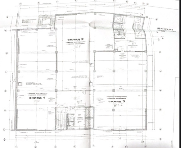 Para alugar  Armazenar Sofia , Hadji Dimitar , 320 m² | 38750428