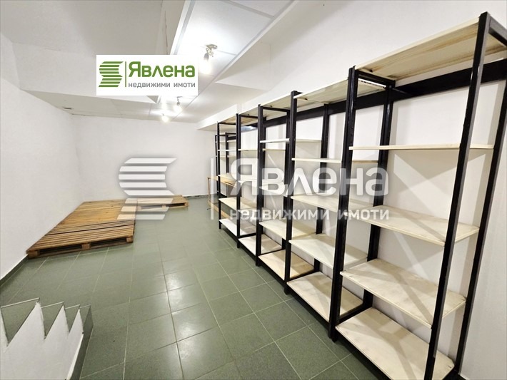 For Rent  Storage Sofia , Tsentar , 65 sq.m | 70987432 - image [4]