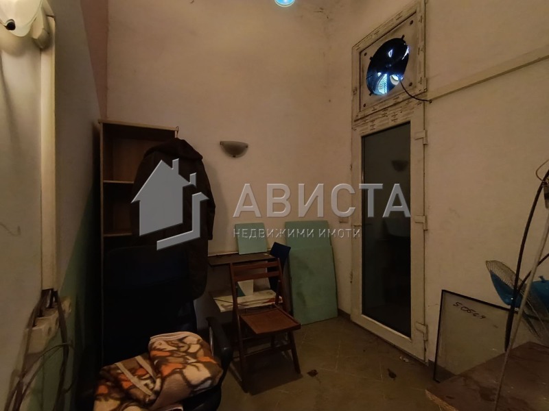 Дава под наем СКЛАД, гр. София, Гео Милев, снимка 2 - Складове - 52647595