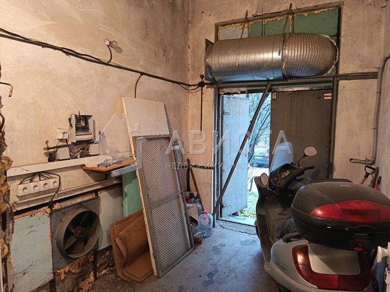 Дава под наем СКЛАД, гр. София, Гео Милев