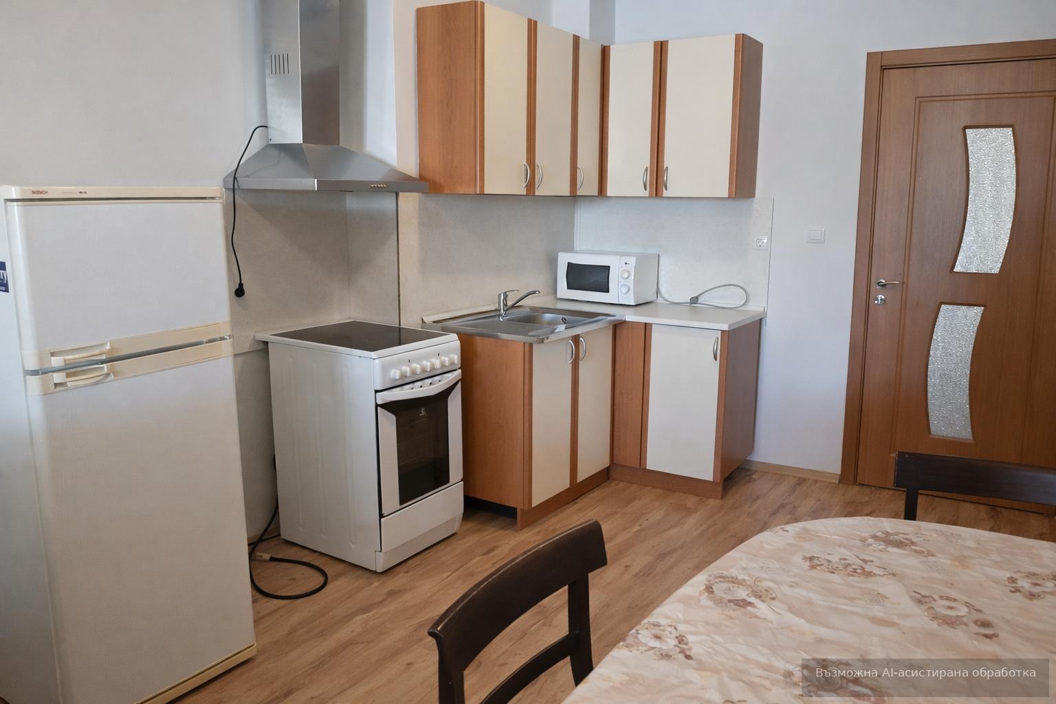 Дава под наем 2-СТАЕН, гр. Пловдив, Център, снимка 2 - Апартаменти - 54532413