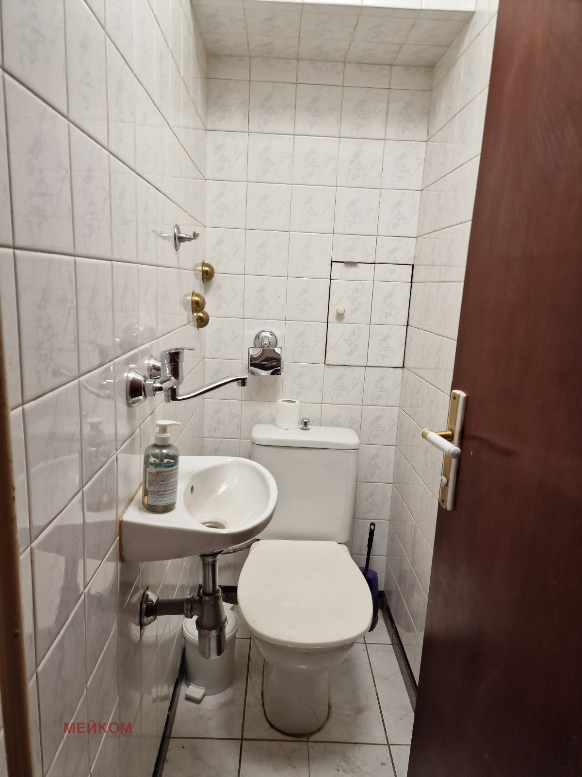 Дава под наем 3-СТАЕН, гр. София, Лозенец, снимка 4 - Апартаменти - 53769021