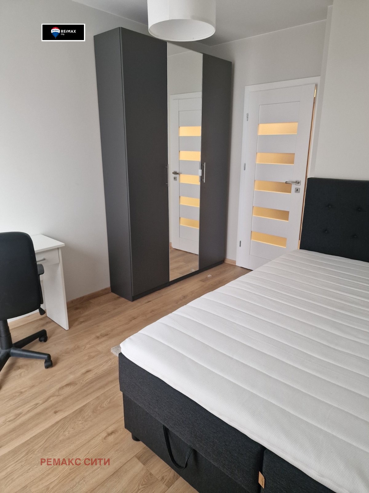 Дава под наем 3-СТАЕН, гр. София, Манастирски ливади, снимка 8 - Апартаменти - 53902576