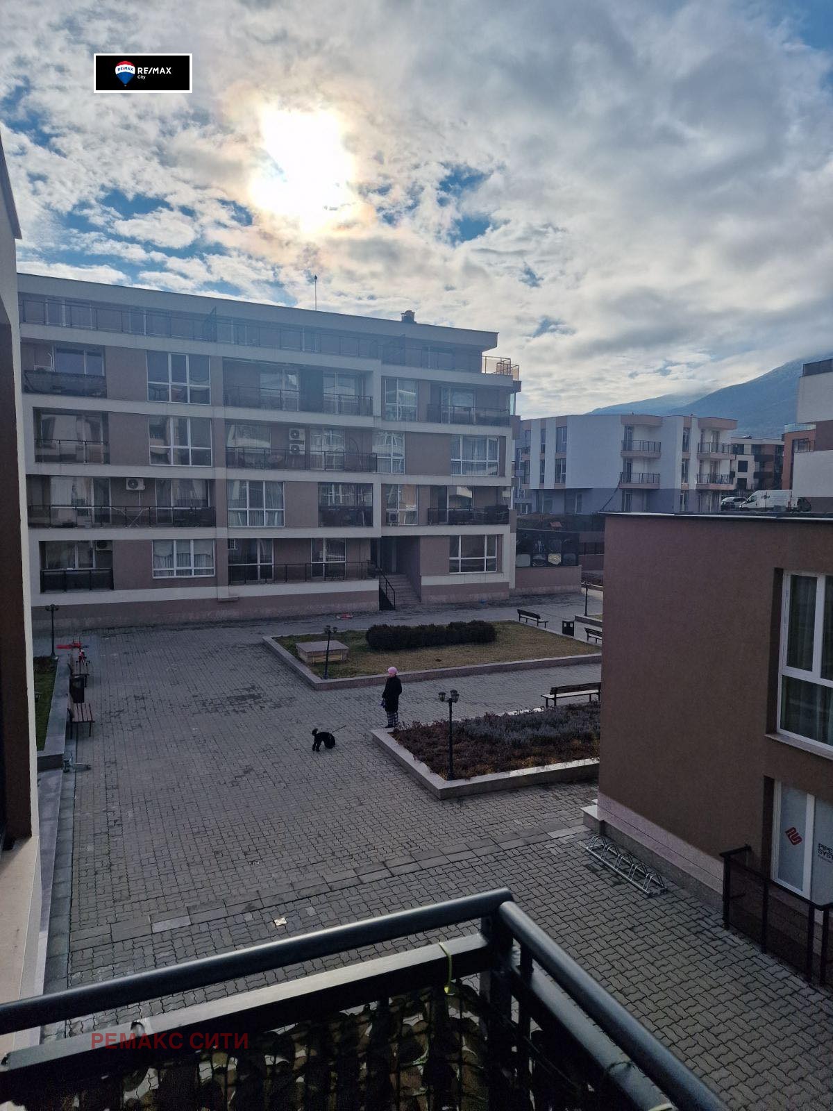 Дава под наем 3-СТАЕН, гр. София, Манастирски ливади, снимка 16 - Апартаменти - 53902576