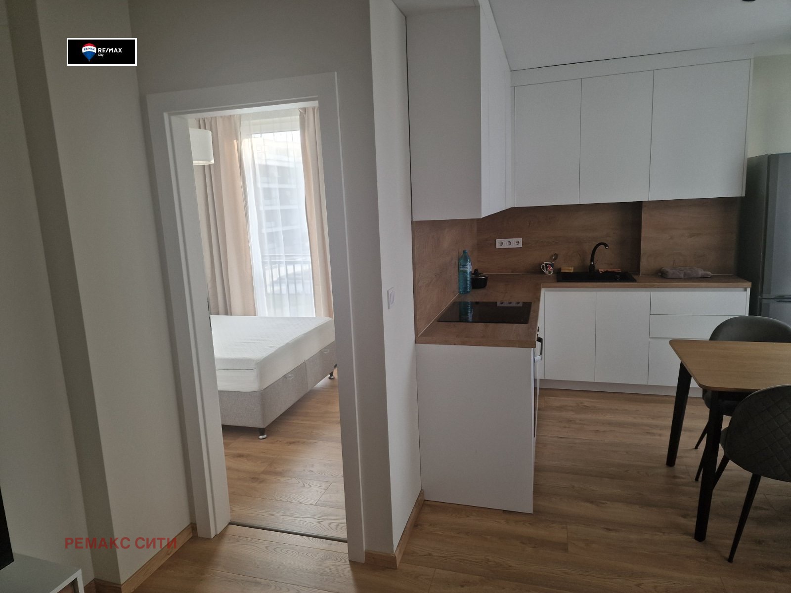 Дава под наем 3-СТАЕН, гр. София, Манастирски ливади, снимка 5 - Апартаменти - 53902576