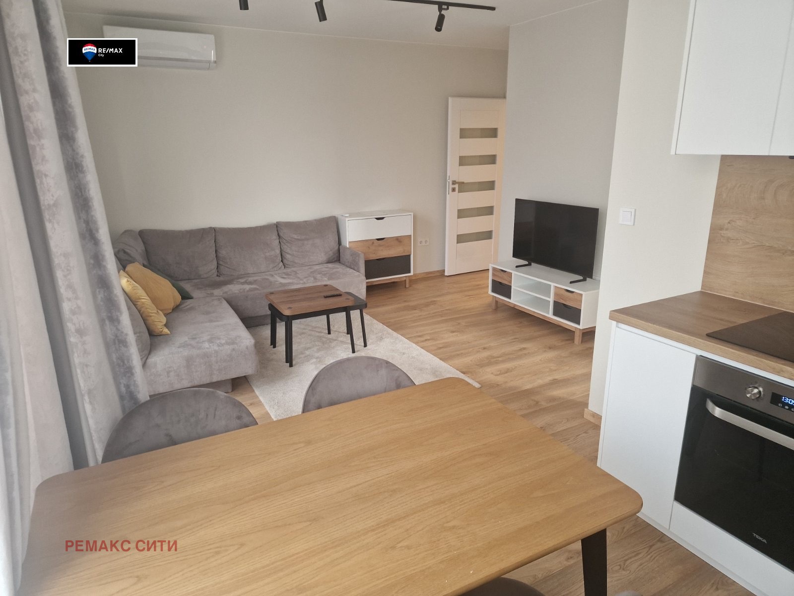 Дава под наем 3-СТАЕН, гр. София, Манастирски ливади