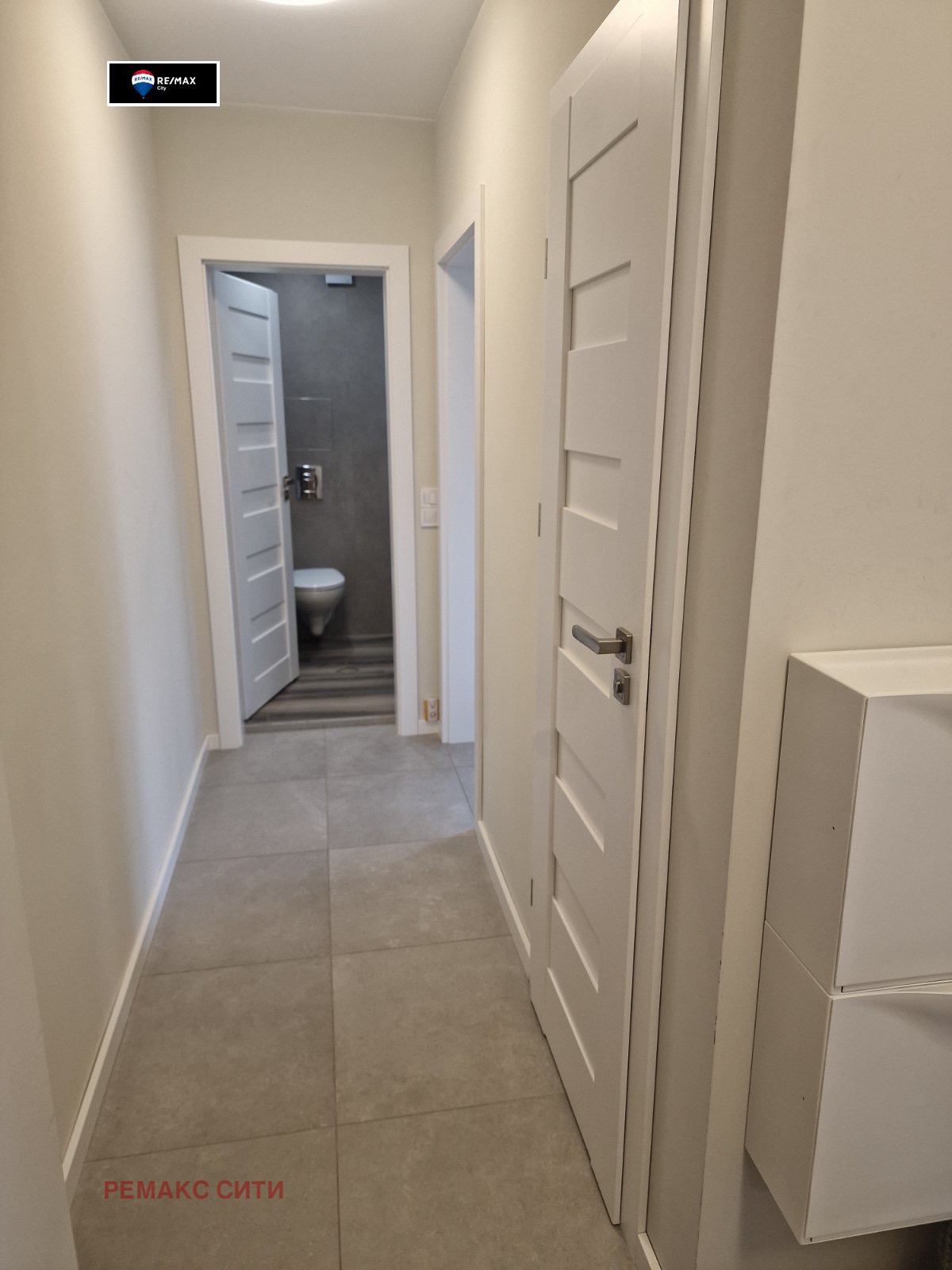 Дава под наем 3-СТАЕН, гр. София, Манастирски ливади, снимка 10 - Апартаменти - 53902576