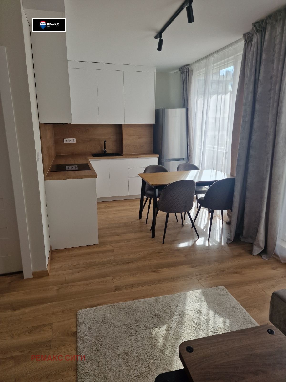 Дава под наем 3-СТАЕН, гр. София, Манастирски ливади, снимка 4 - Апартаменти - 53902576