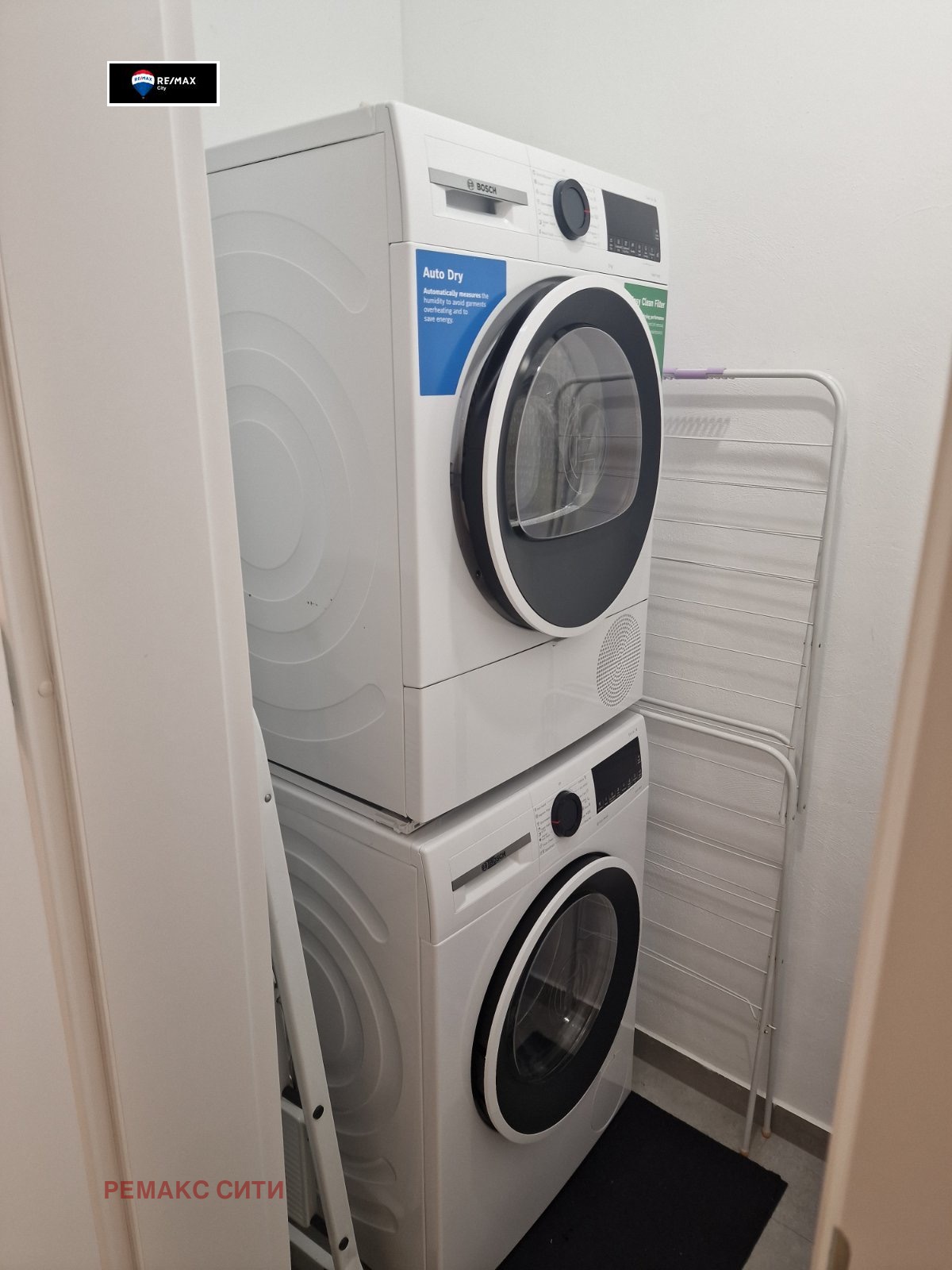 Дава под наем 3-СТАЕН, гр. София, Манастирски ливади, снимка 13 - Апартаменти - 53902576