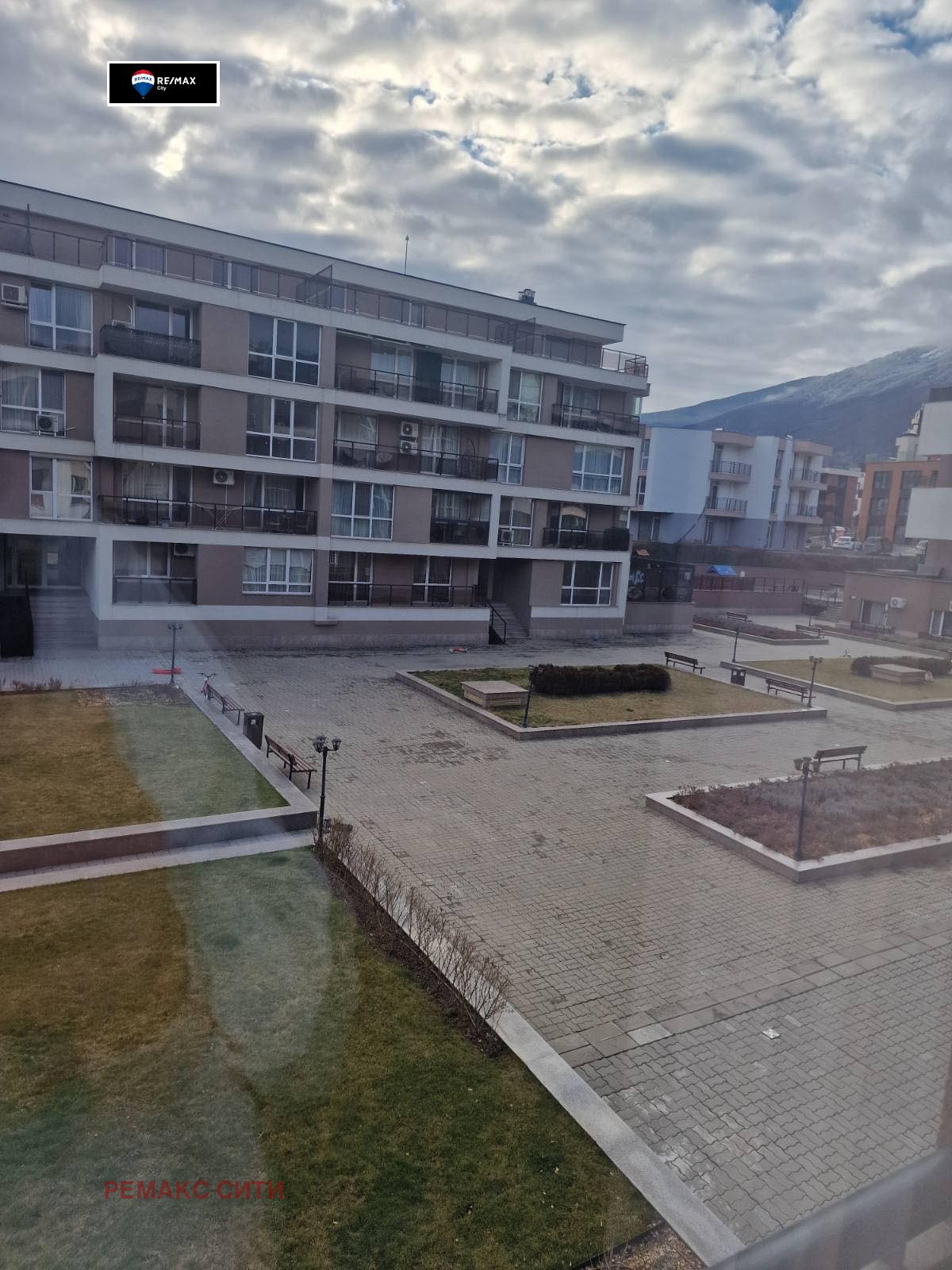 Дава под наем 3-СТАЕН, гр. София, Манастирски ливади, снимка 15 - Апартаменти - 53902576