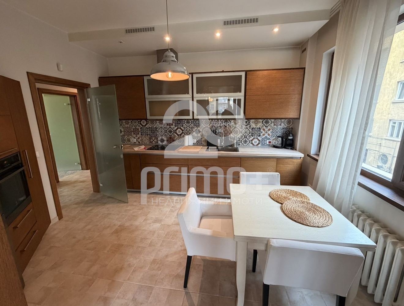 Дава под наем 3-СТАЕН, гр. София, Център, снимка 4 - Апартаменти - 54069269