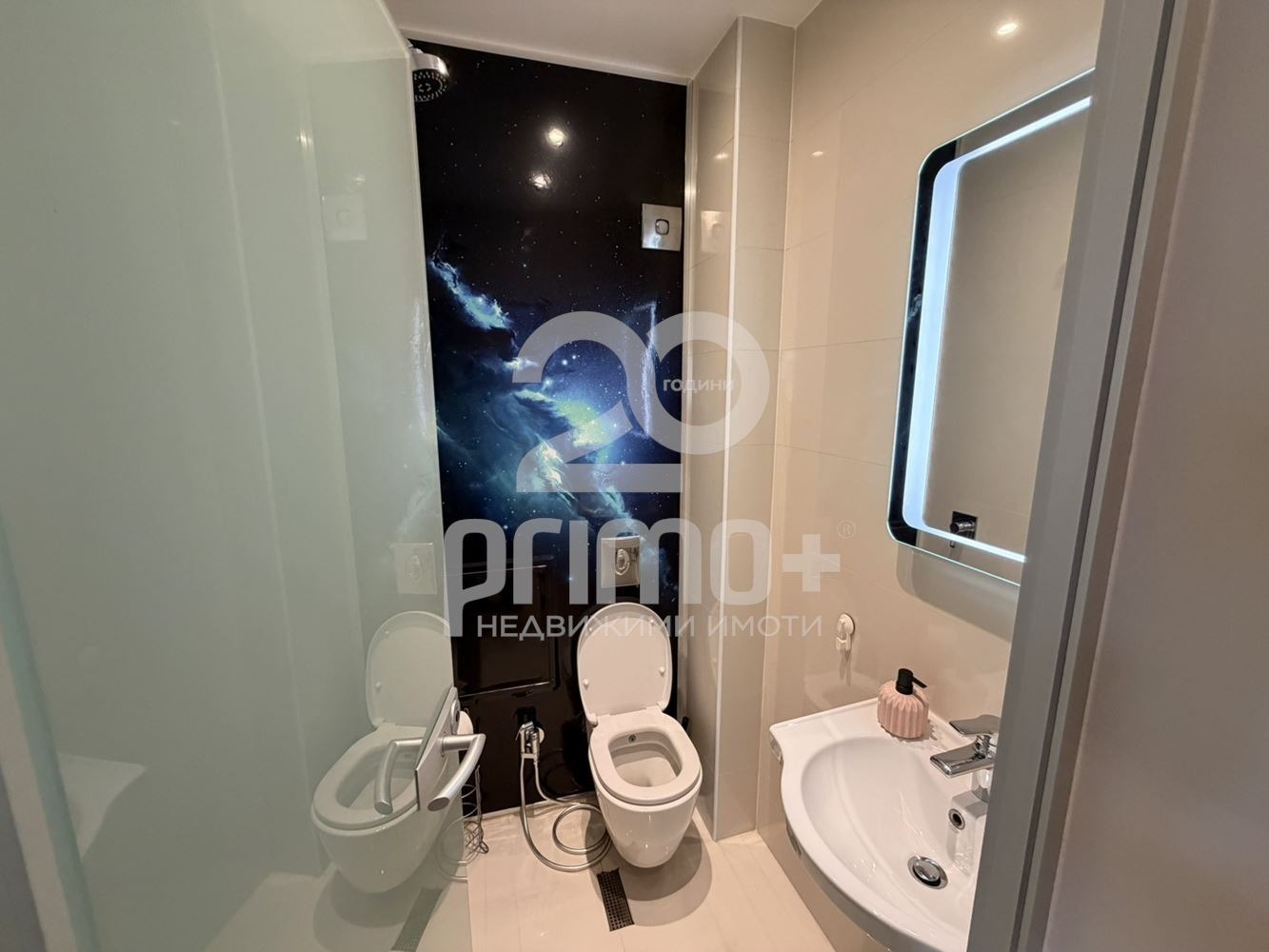 Дава под наем 3-СТАЕН, гр. София, Център, снимка 9 - Апартаменти - 54069269