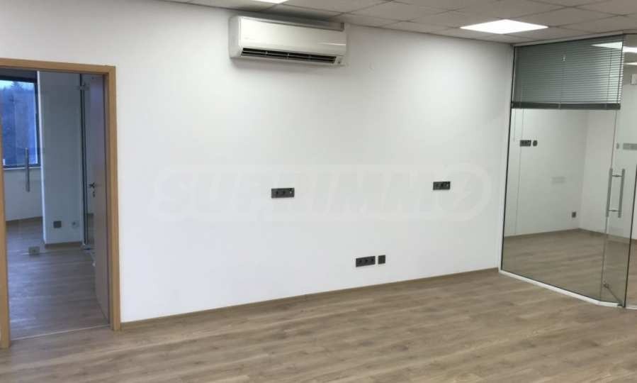 Дава под наем ОФИС, гр. София, Център, снимка 2 - Офиси - 54137311