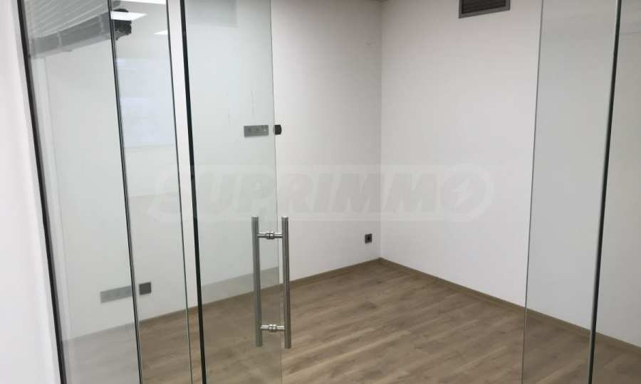 Дава под наем ОФИС, гр. София, Център, снимка 4 - Офиси - 54137311