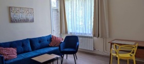 1 makuuhuone Tsentar, Sofia