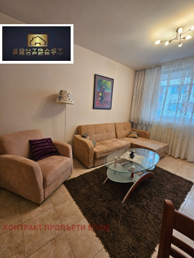 2 bedroom Belite brezi, Sofia