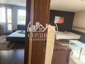 1 camera da letto Lozenets, Sofia 10
