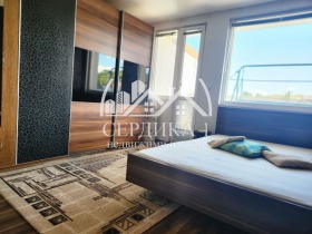 1 camera da letto Lozenets, Sofia 2